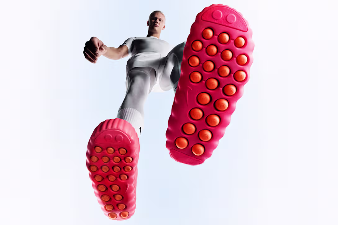 Nike Mind in the UAE: The “Neuroscience Sneaker” Everyone’s Talking About