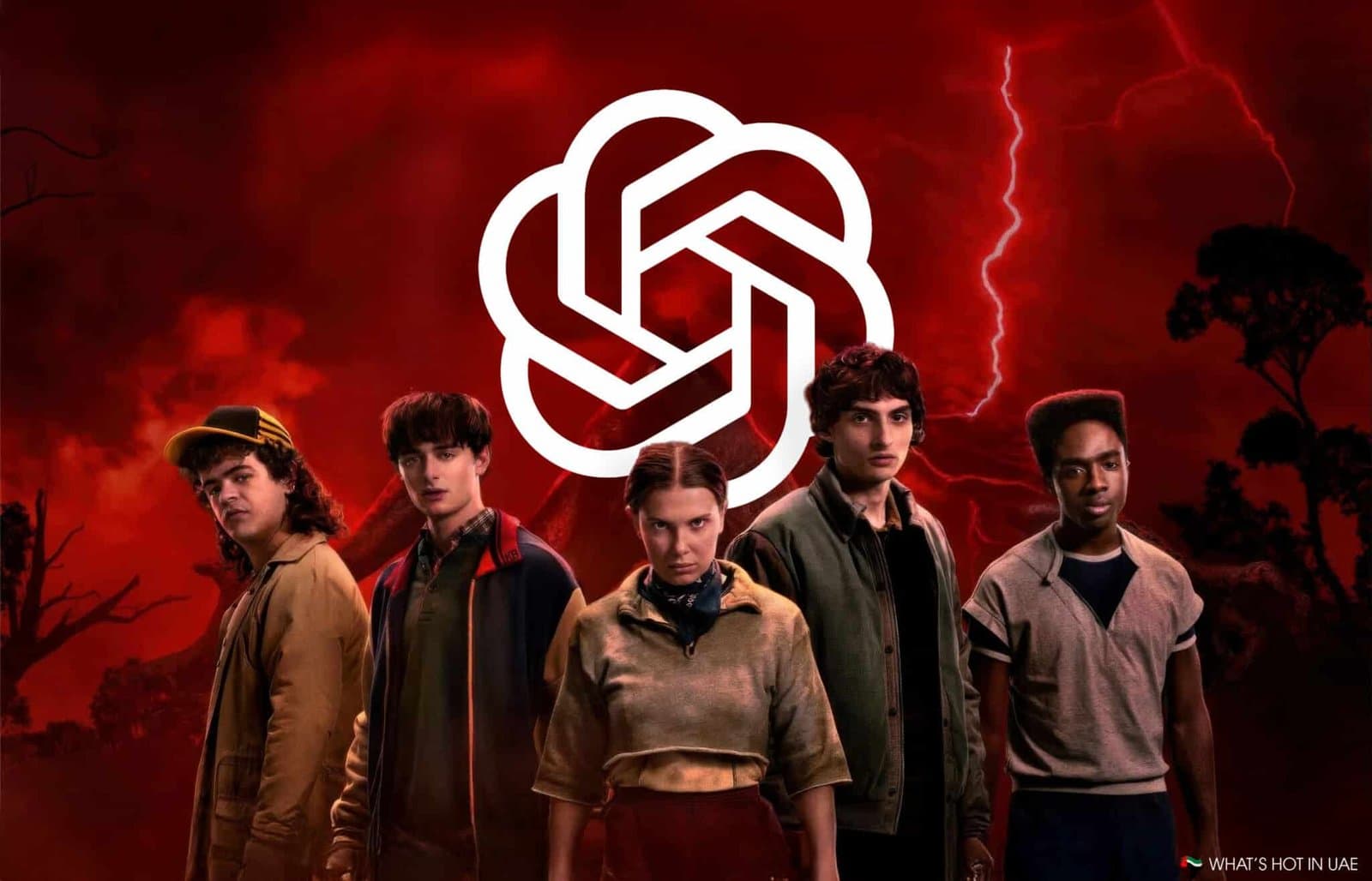 Did ChatGPT Write Stranger Things 5? Unpacking the AI, Fan Theory, and Duffer Brothers Controversy