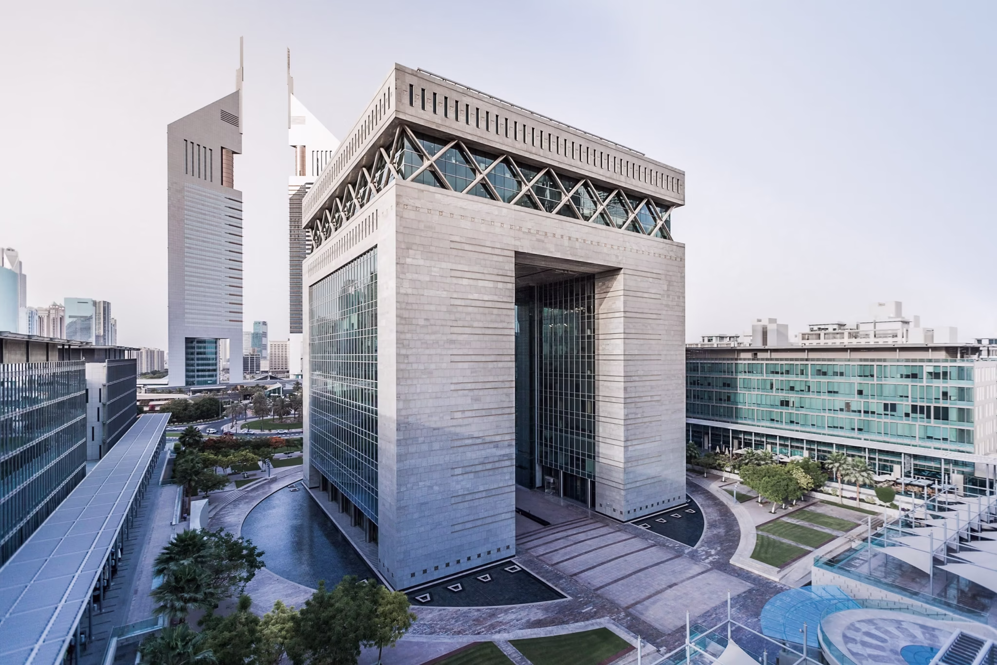 Restaurants in DIFC: The Best Places to Eat and Drink in Dubai’s Financial District