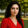 Monica Bonalto's avatar