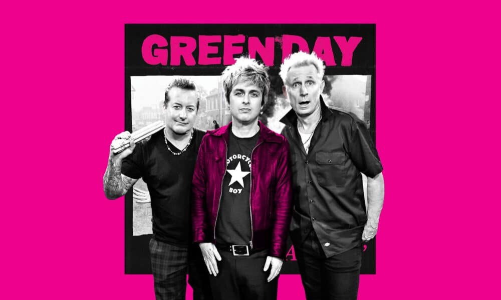 greenday