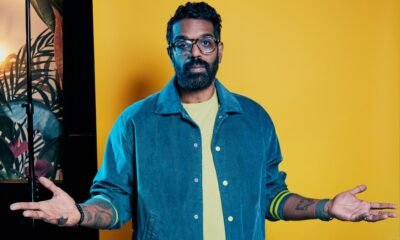 Romesh Ranganathan