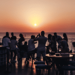 SoBe Sunset bar
