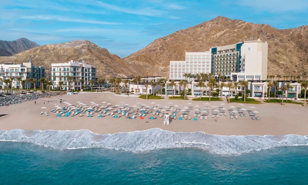 10 things to do in Fujairah this year