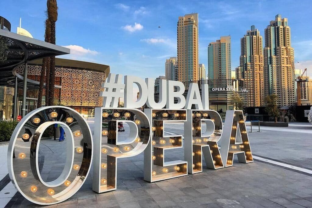 106 Amazing Things to Do in Dubai in 2024