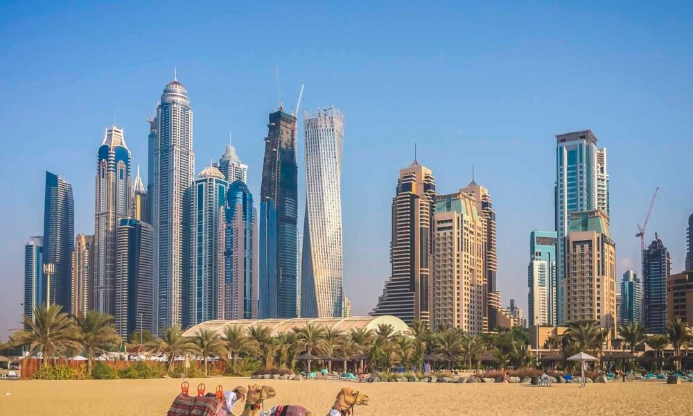 106 Amazing Things to Do in Dubai in 2024