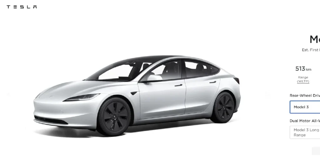 2024-Tesla-Model-3