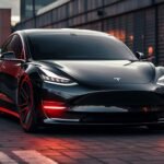 2024 Tesla Model 3 2