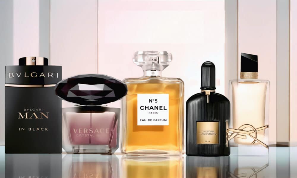 25 Hottest Fragrances