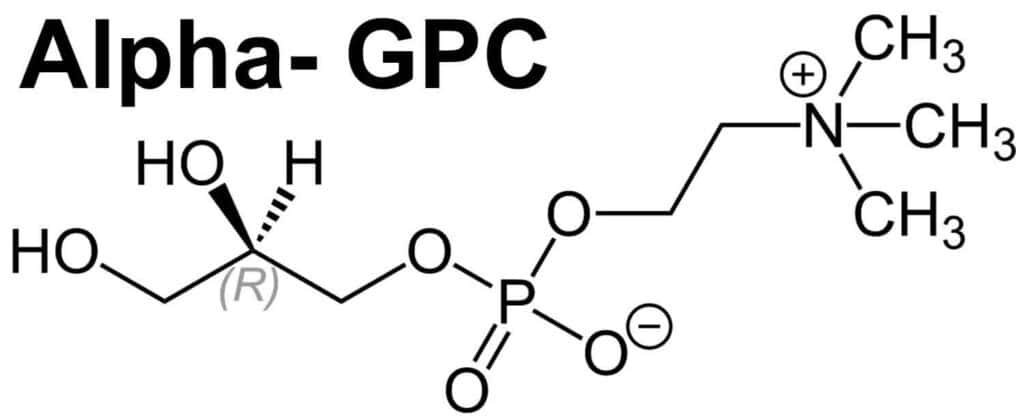 ALPHA GPC