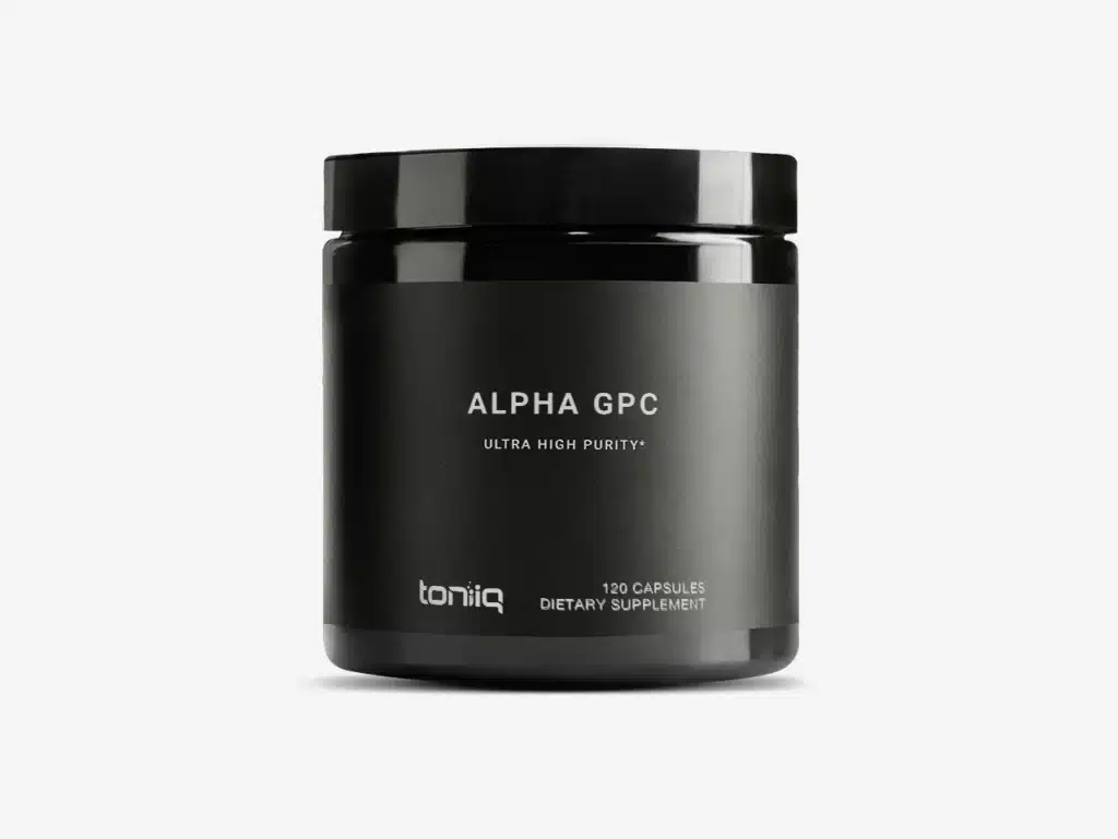 ALPHA GPC