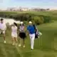 Abu Dhabi Golf Championship 2024