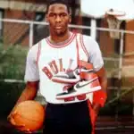 Air Jordan 7