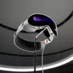 Apple Vision Pro 2