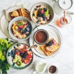 Best Breakfast in Dubai 9