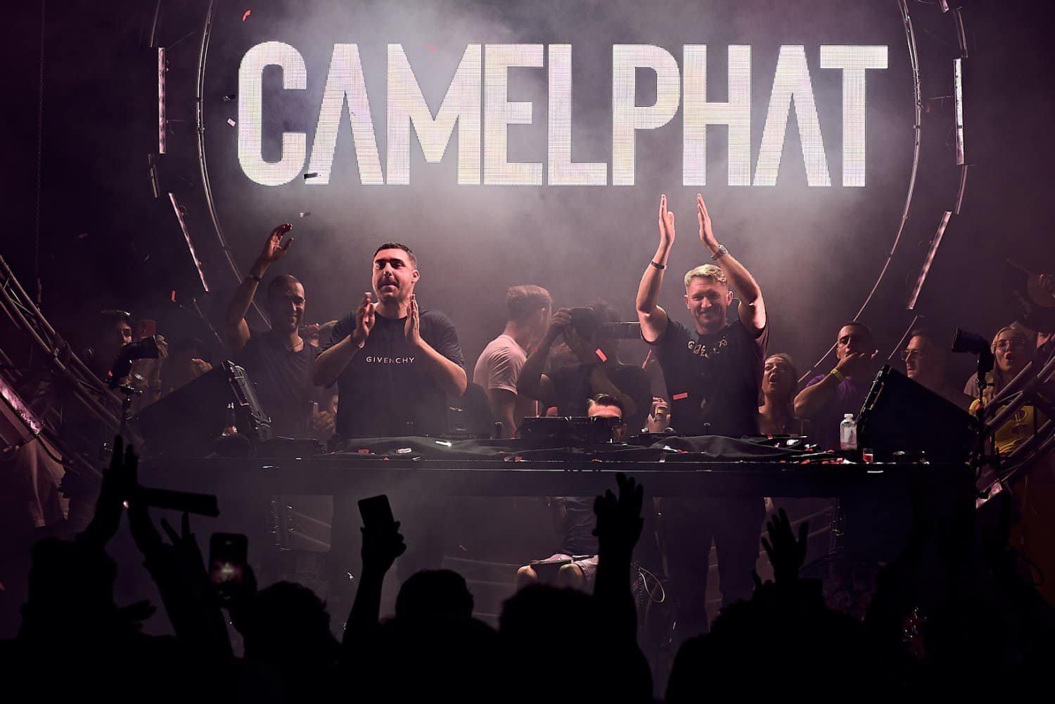 Camelphat