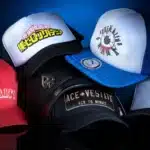 Cap Club International2x