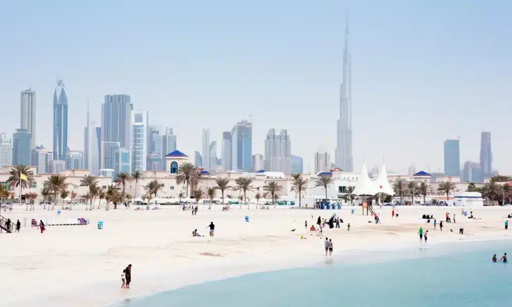 Dubai