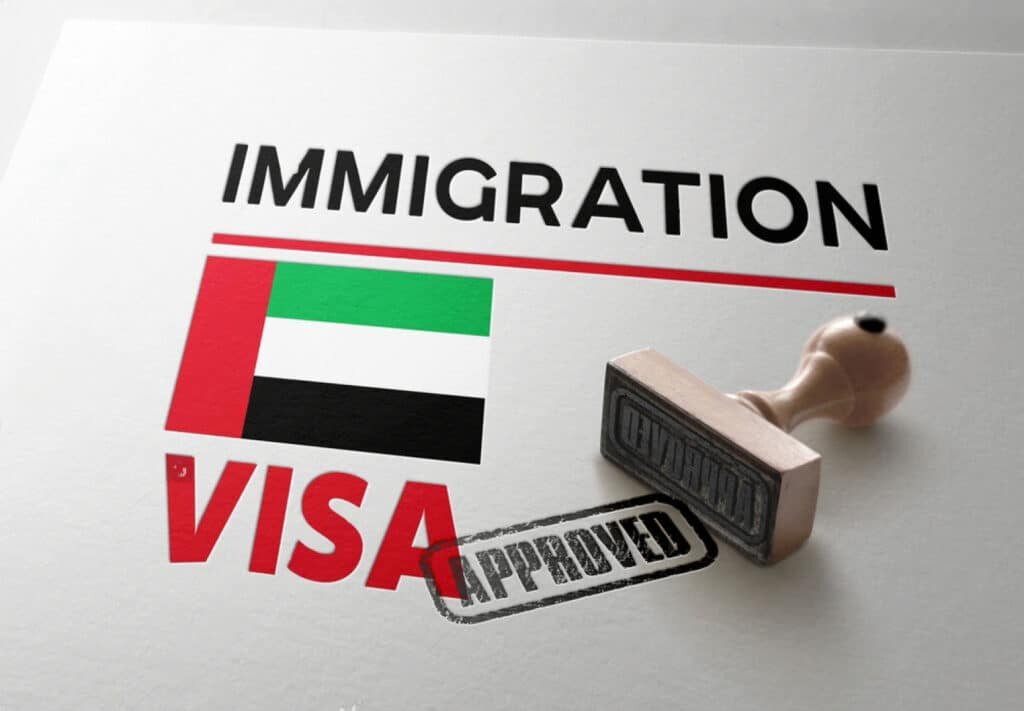 How to Get Your UAE Golden Visa