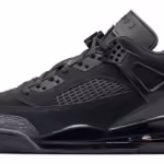 Jordan Spizike Black Cat 1
