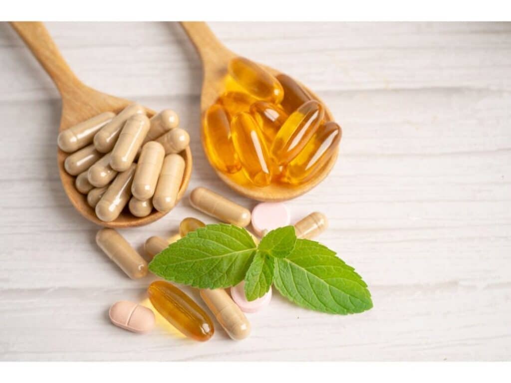 Is a Multivitamin Enough?