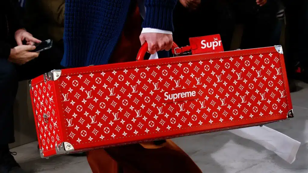 Supreme is Dead