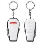 Supreme is dead