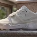 Travis Scott x Nike Shark A Don Sail First Peek