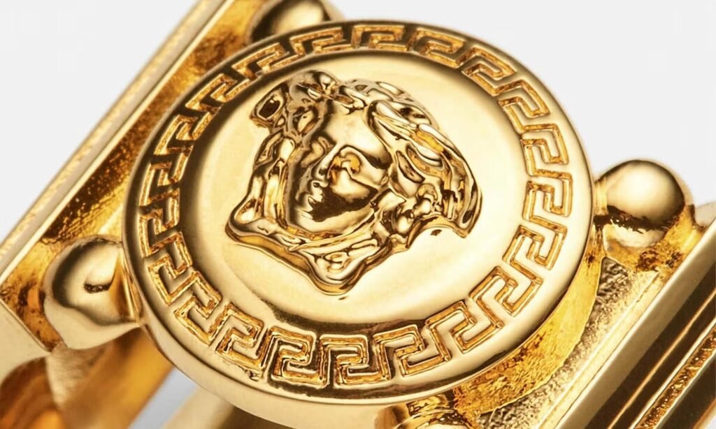 Versace: The Brand The Myth The Legend