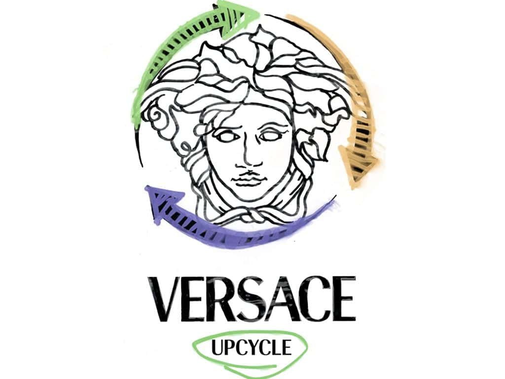 Versace Upcycle