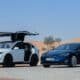 Why UAE Loves Electric Cars