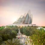 Zayed National Museum