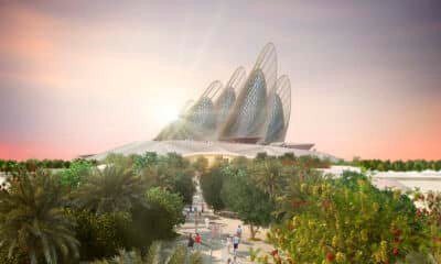 Abu Dhabi’s Saadiyat Cultural District ready in 2025