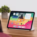 apple new accessibility eye tracking