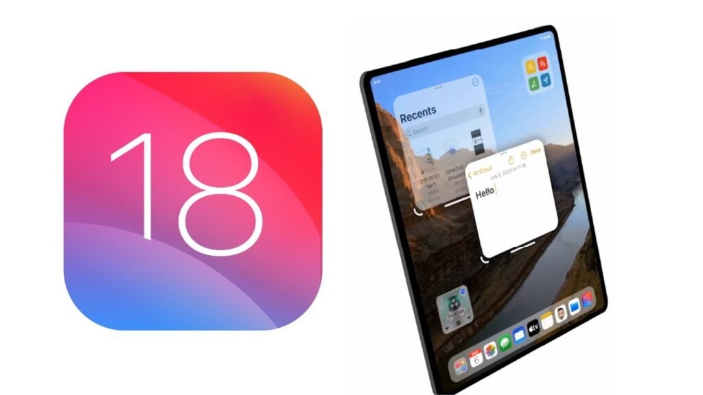 Apple Introduces Eye-Tracking in iOS 18 & iPadOS 18