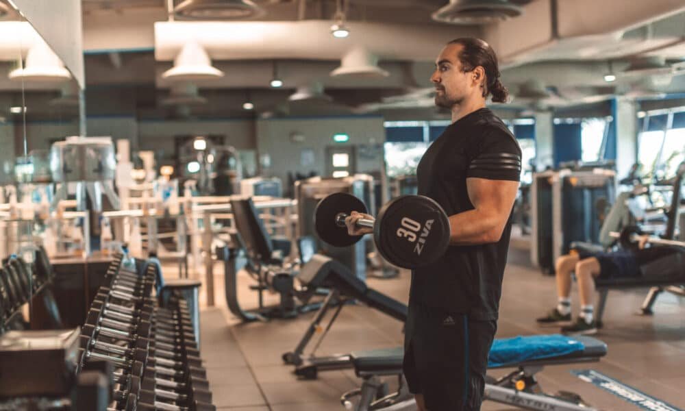 10 Best Gym Facilities in the UAE