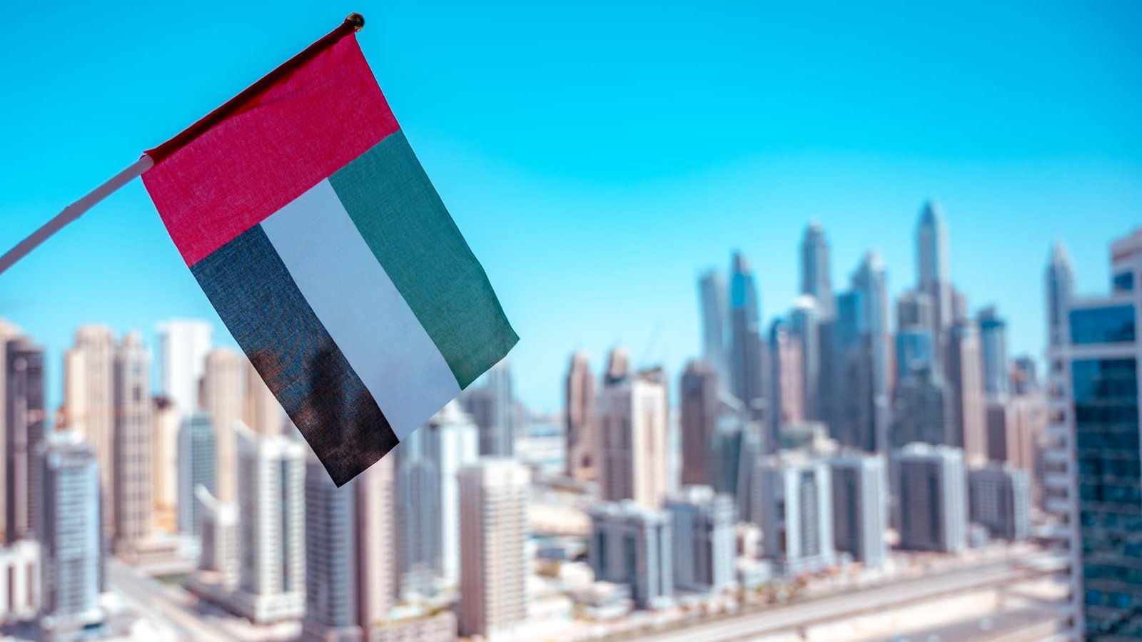 How Long Should You Stay in the UAE?