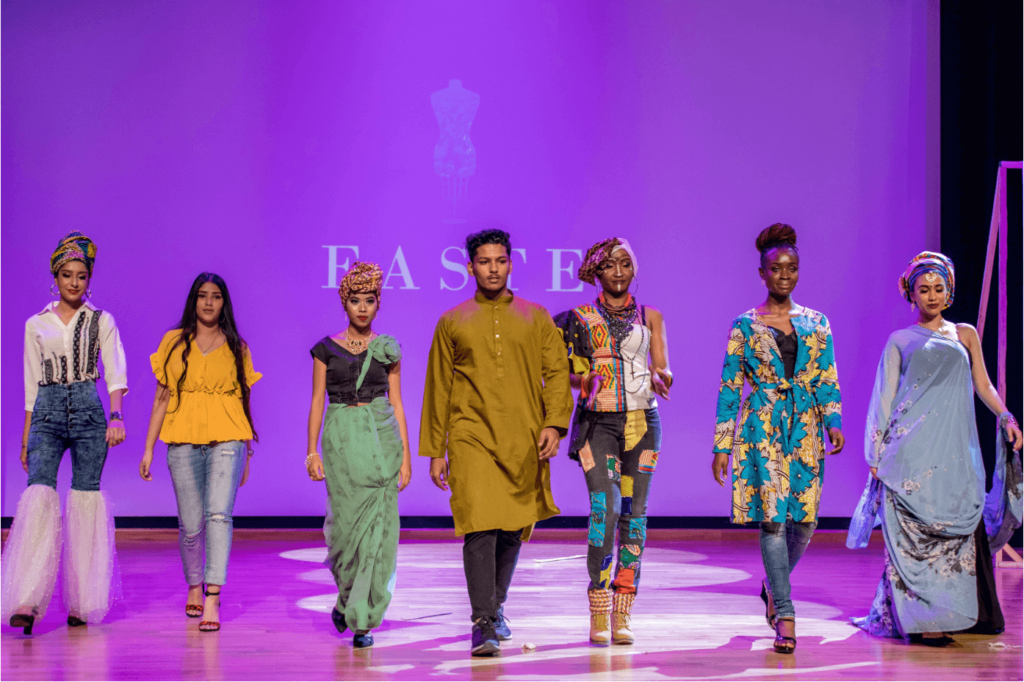 Anticipated Fashion Events in the UAE