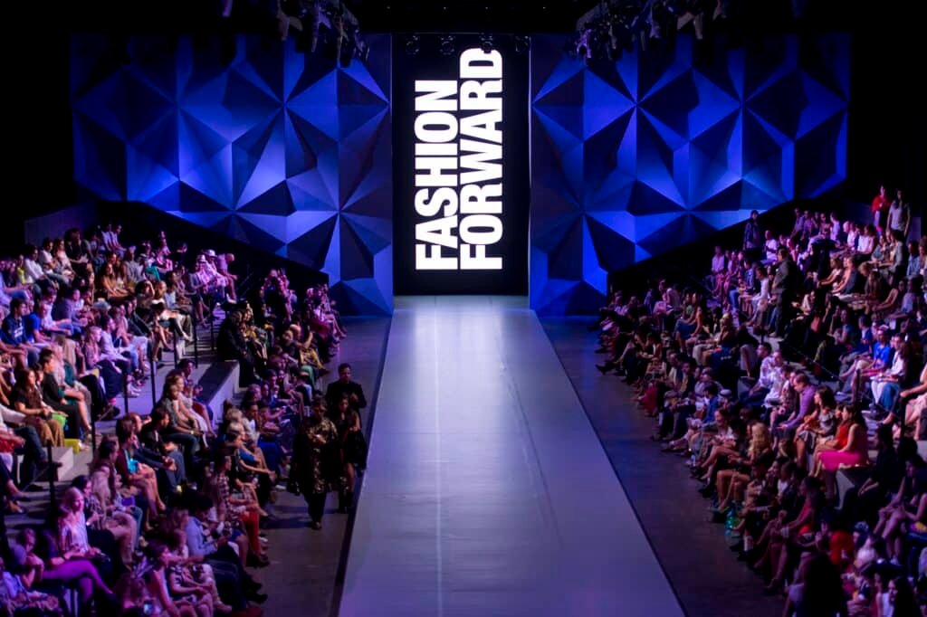 Anticipated Fashion Events in the UAE