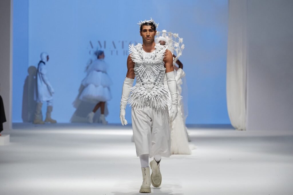 Anticipated Fashion Events in the UAE