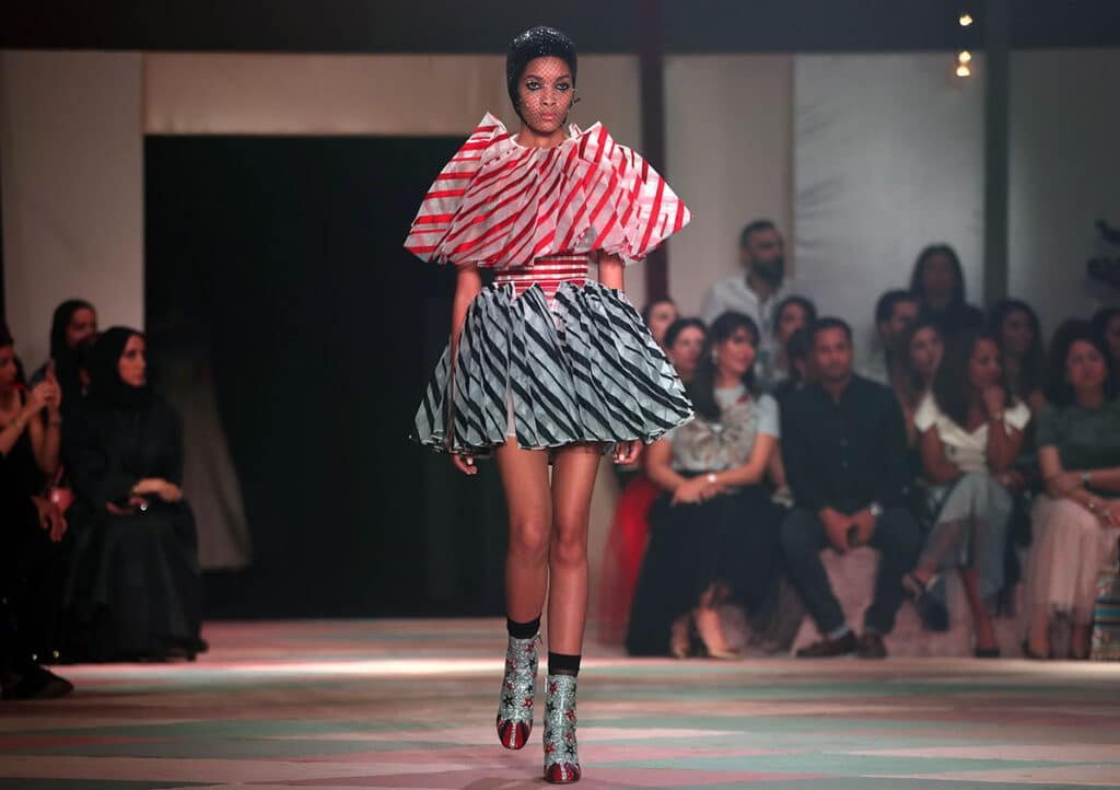 Anticipated Fashion Events in the UAE