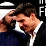 Filming Movies UAE 5