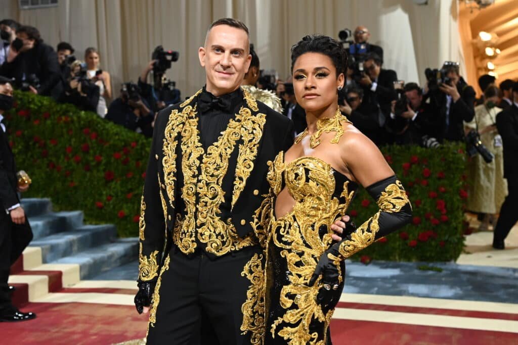 Jeremy Scott: Creative Director of Chanel?