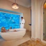 Luxury Hotel UAE