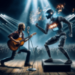Music Vs AI 1
