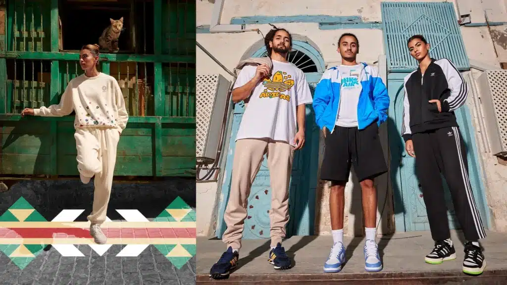 Sneaker Culture in the UAE