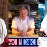 UAE celebrity chef restaurants