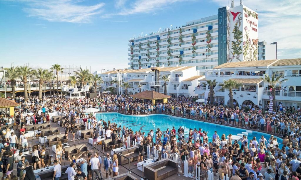 Ushuaïa is Coming to Dubai