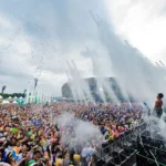 WATERBOMB Festival 2