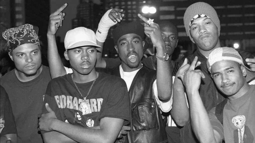 The Influence of 90s Hip Hop: Why it's Still Considered the Best